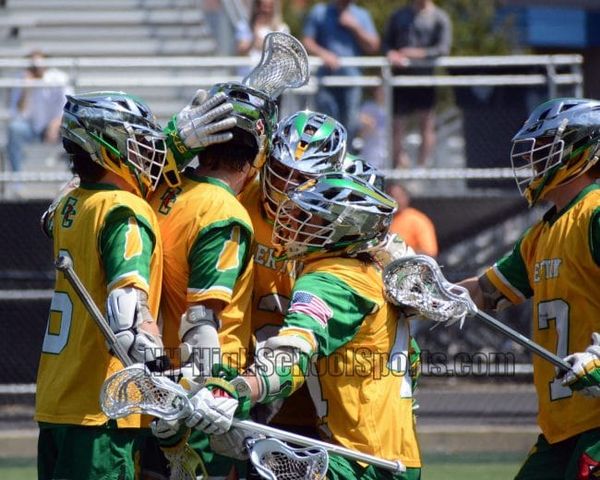 Bishop Guertin opens another season at top of NHHSSports Boys Lacrosse Coaches Poll