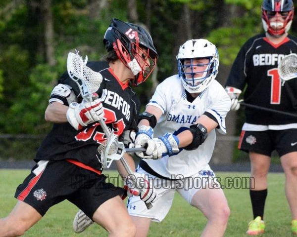 Playoff Pairings: Boys Lacrosse (Updated June 12)