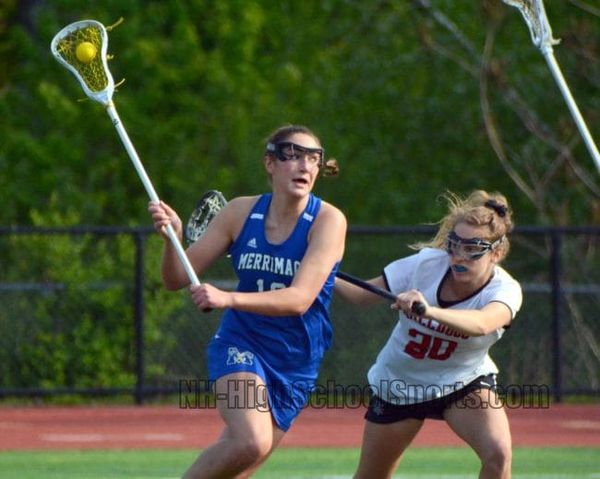 Playoff Picture: Girls Lacrosse (May 24)