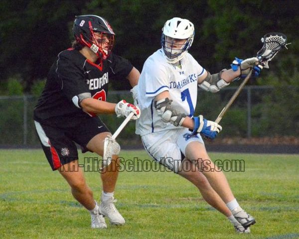 Playoff Picture: Boys Lacrosse (May 24)