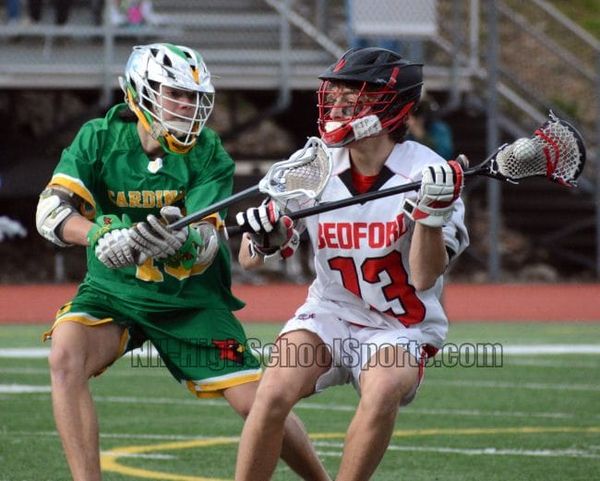 Top 5 gets another shakeup in this week’s NHHSSports Boys Lacrosse Coaches Poll