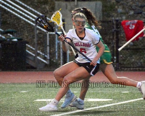 Bedford, Portsmouth enter playoffs still at top of NHHSSports Girls Lacrosse Coaches Poll