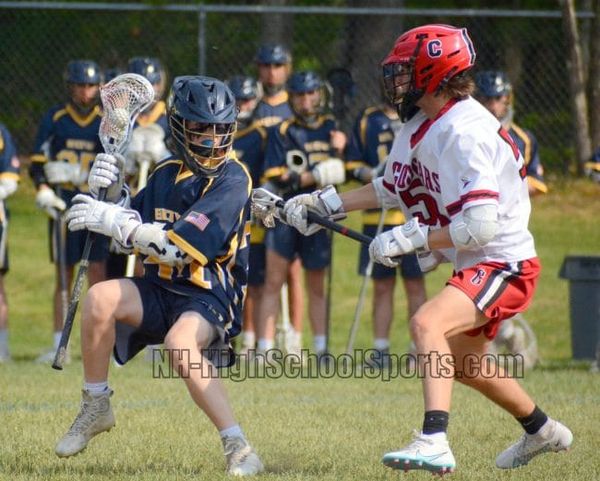 Playoff Picture: Boys Lacrosse (May 27)