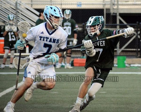 Around the Granite State: Dover boys lacrosse helps playoff hopes with win over Nashua North (video)