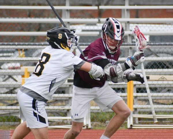 The Season (2023): Derryfield Boys Lacrosse, Episode 4