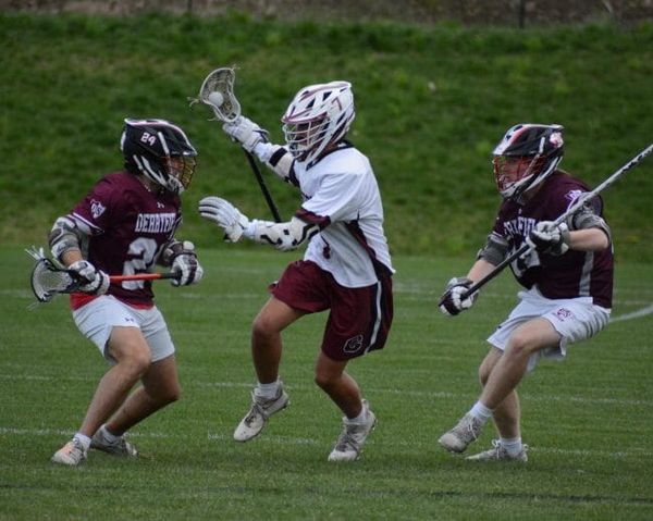The Season (2023): Derryfield Boys Lacrosse, Episode 7