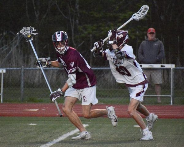 The Season (2023): Derryfield Boys Lacrosse, Episode 8