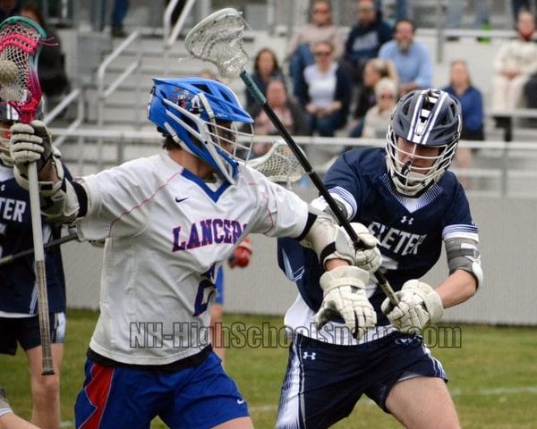 Londonderry makes a move in this week’s NHHSSports Boys Lacrosse Coaches Poll