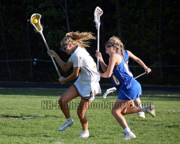 Playoff Picture: Girls Lacrosse (May 25)