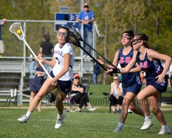Playoff Picture: Girls Lacrosse (May 27)