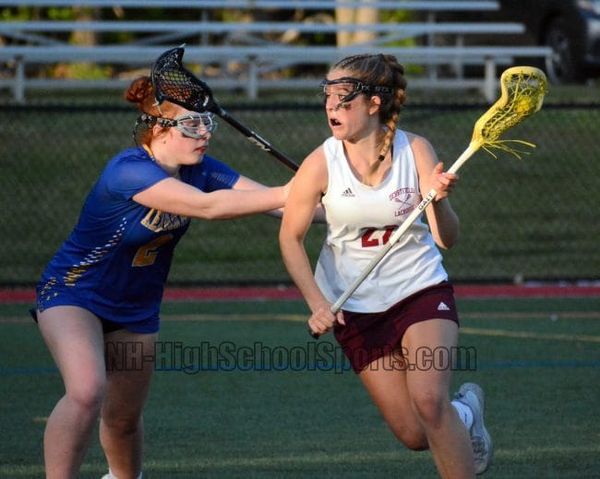 Around the Granite State: Derryfield girls lacrosse opens playoffs with win over Kearsarge (video)