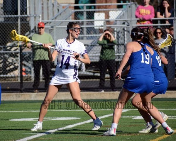 Playoff Picture: Girls Lacrosse (May 26)