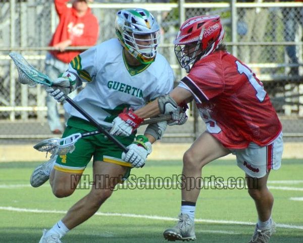 Bishop Guertin remains in top spot in NHHSSports Boys Lacrosse Coaches Poll as playoffs begin