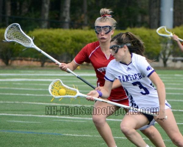 Nashua South makes a big jump in this week’s NHHSSports Girls Lacrosse Coaches Poll