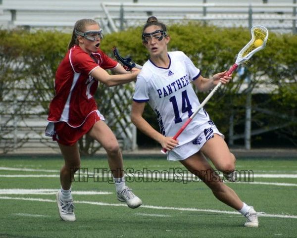 Playoff Pairings: Girls Lacrosse (Updated June 7)