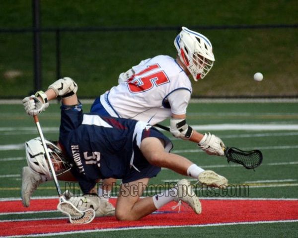 Playoff Picture: Boys Lacrosse (May 25)
