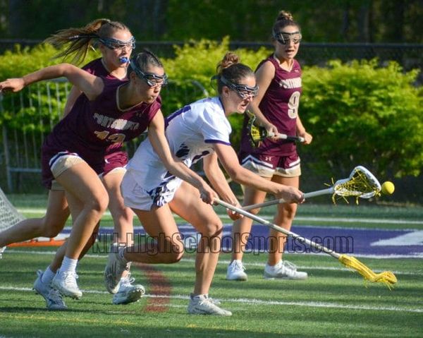 No changes in this week’s NHHSSports Girls Lacrosse Coaches Poll