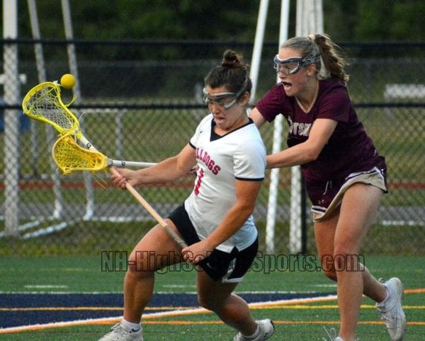 NHHSSports Girls Lacrosse All-State Teams for 2023