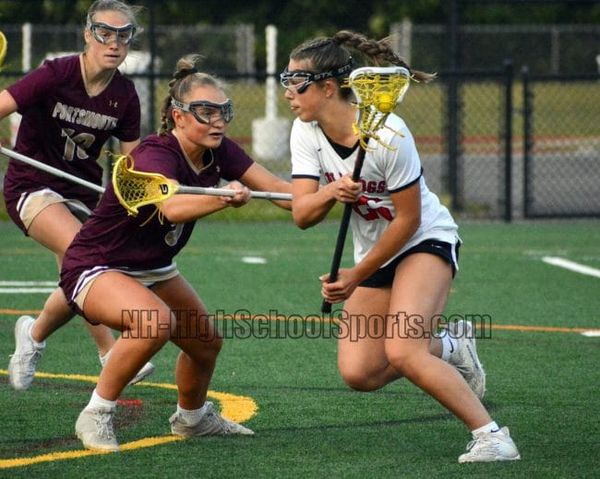 Bedford finishes the season at the top of the NHHSSports Girls Lacrosse Coaches Poll