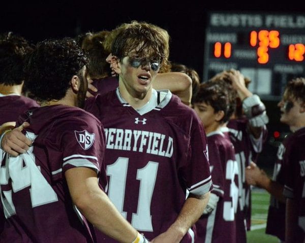 The Season (2023): Derryfield Boys Lacrosse, Episode 12