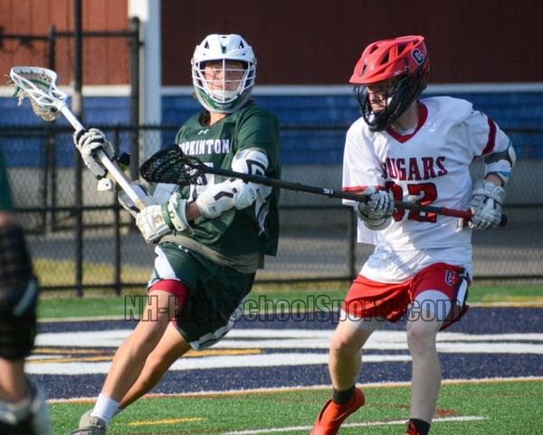 Hopkinton put everything together on the way to D3 boys lacrosse title