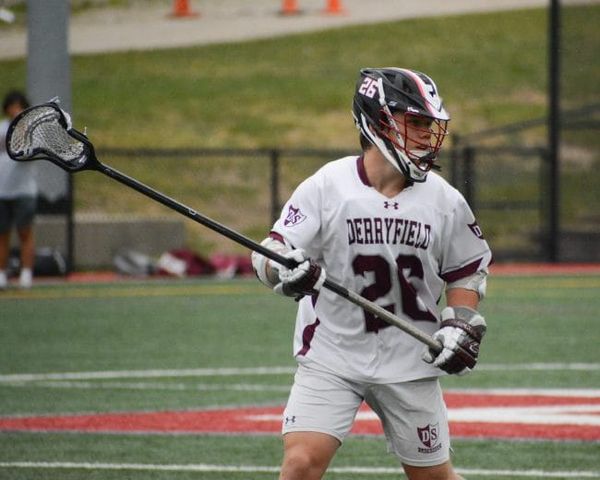 The Season (2023): Derryfield Boys Lacrosse, Episode 9