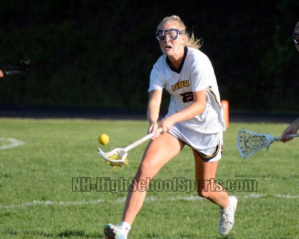Division III Girls Lacrosse All-State Teams