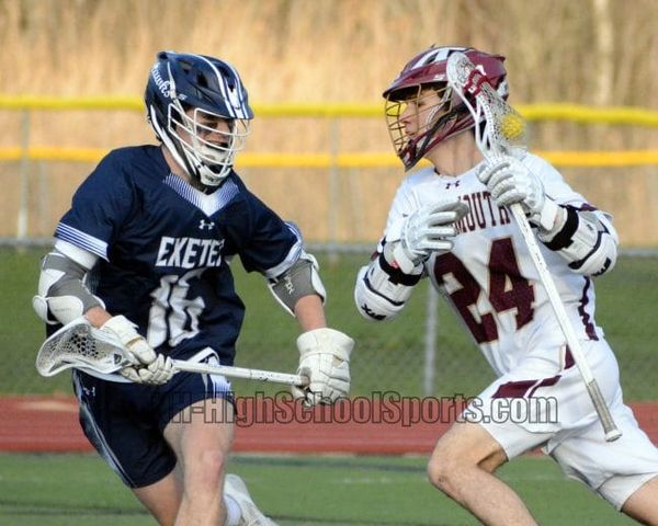 A way-too-early look at the 2024 boys lacrosse season