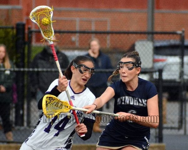 A way-too-early look at the 2024 girls lacrosse season