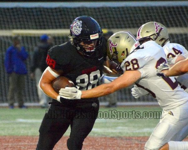 Preseason Watch List announced for inaugural Yukica Football Player of the Year