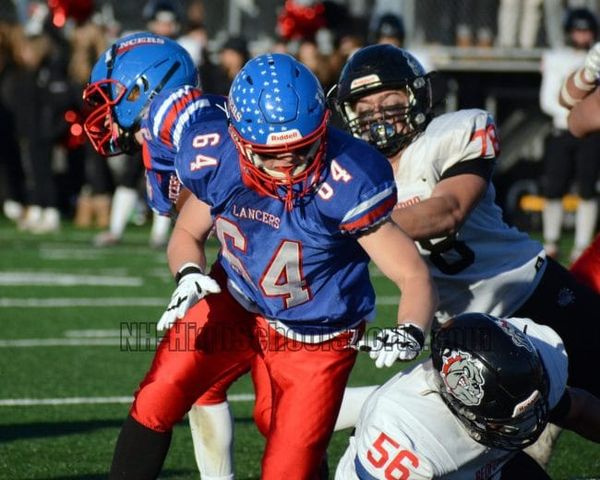 Senior class looking to make own mark for Londonderry football