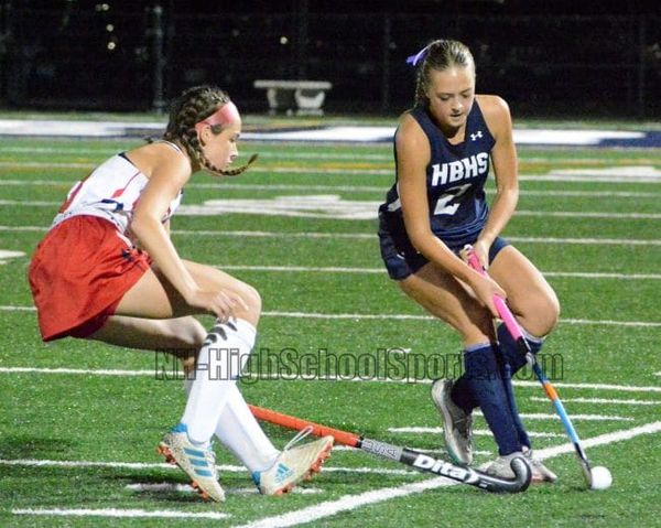 Top teams chasing John Stark in D2 field hockey
