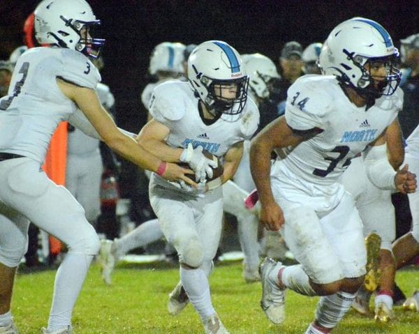 Nashua North football not planning for a drop off this season