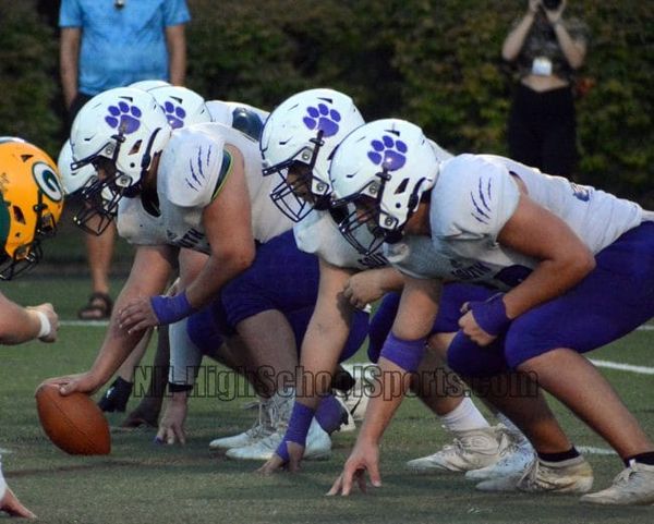 Nashua South football hoping a year of experience leads to improvement