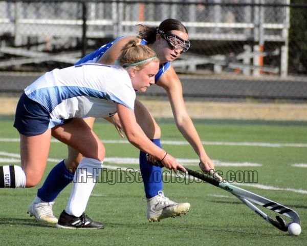 Salem field hockey holds off Nashua North to open with a win (video)