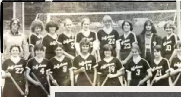 Benton field hockey legacy on display Friday in Goffstown