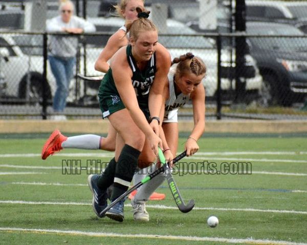 Windham holds off Dover to keep top spot in NHHSSports Field Hockey Coaches Poll