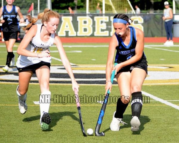 Playoff Picture: Field Hockey (Sept. 22)