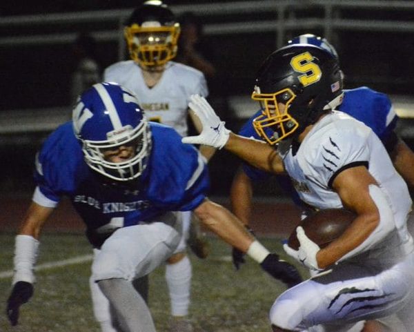 Around the Granite State: Souhegan football gets 3rd straight shutout