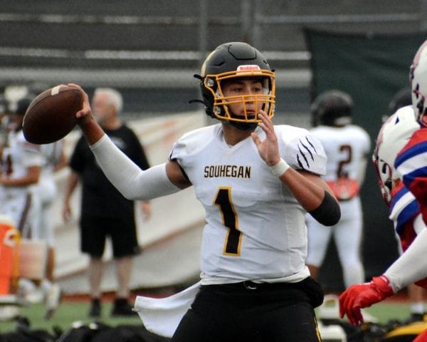The Season (2023): Souhegan Football, Episode 2
