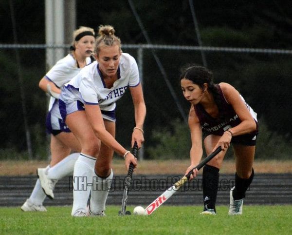 Late penalty stroke gives Nashua South field hockey win over Timberlane (video)