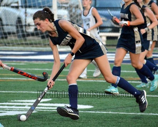 Windham takes over top spot in NHHSSports Field Hockey Coaches Poll