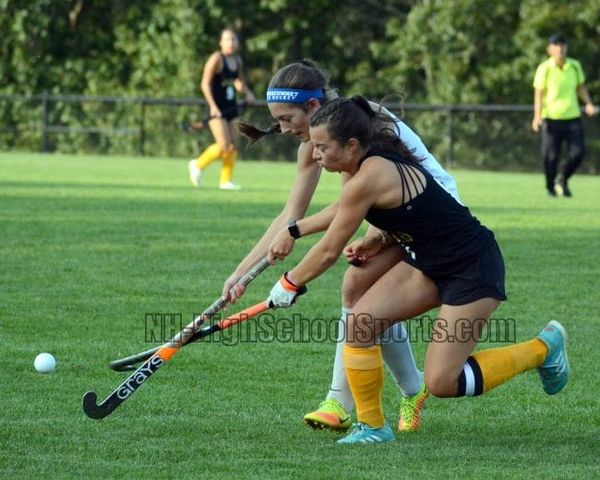 Winnacunnet, Windham field hockey battle to a tie (video)