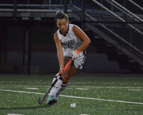 Division I Field Hockey All-State Teams