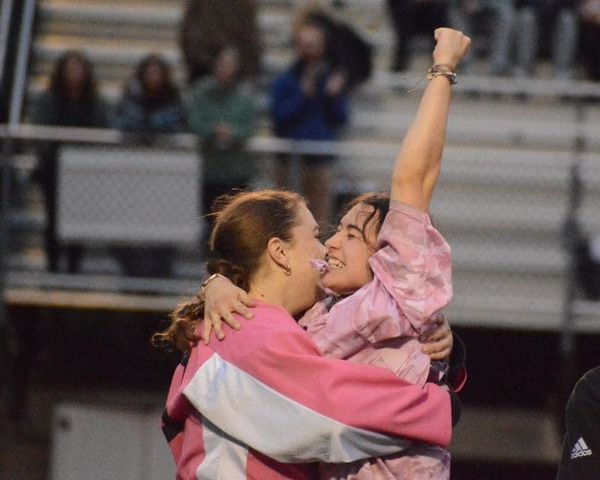 Dover finishes season at the top of the NHHSSports Field Hockey Coaches Poll