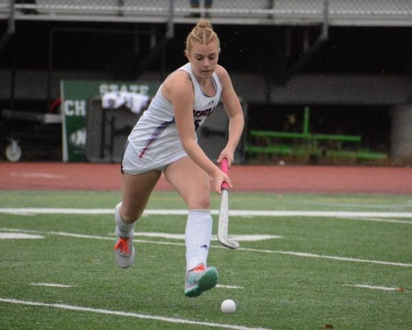 Division II Field Hockey All-State Teams