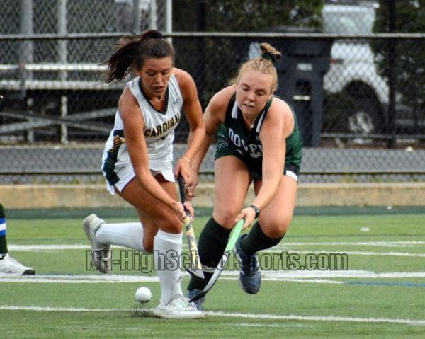 Playoff Picture: Field Hockey (Oct. 10)