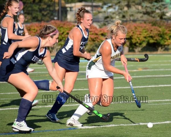 Windham, Dover field hockey survive complete shake up in NHHSSports Coaches Poll
