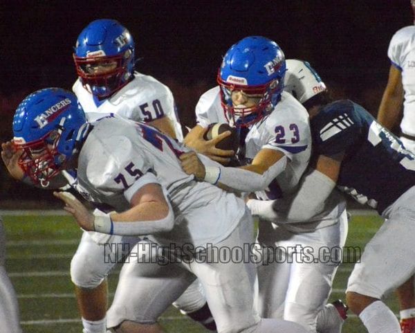 Playoff Picture: Football (Oct. 10)