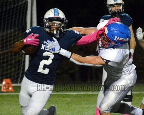 Londonderry football comes alive in 2nd half to beat Nashua North (video)